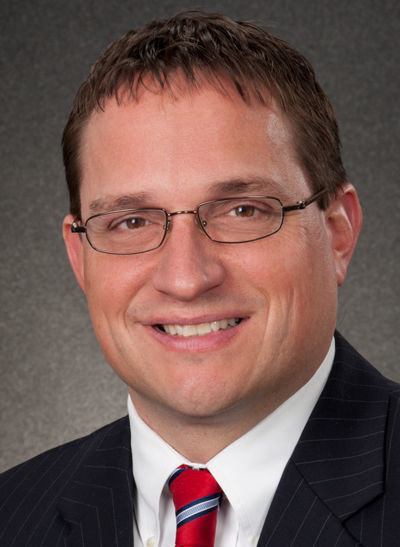 Eric Borgerding